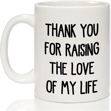 Mug Gifts For Mothers Day - Birthday Gifts For Father In Law Coffee Mug
