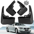 thumbnail image 2 of - Barro Barro para 5 Series G30 520I 525I 528I 2017 2018 Parte trasera del coche moldeada delantera - Guardabarros - Barro, 2 of 5