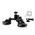 thumbnail image 4 of Opolski Support de Caméra à Triple Ventouse pour GoPro Hero 3+/4/5, 4 of 7