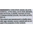 thumbnail image 5 of Trolli Strawberry Puffs Gummy Candy 4.25oz, 5 of 7