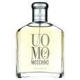 thumbnail image 2 of Moschino UOMO Eau De Toilette Spray for Men, 4.2 Oz, 2 of 6