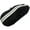 Black with Gray Stripes, variant on 2012-2024 Porsche 911 Indoor/Outdoor Car Cover - Ultraguard Plus 300 Denier Water Resistant Protection for Carrera/Targa/4S/GTS/Turbo/Turbo S Black with Gray Stripes