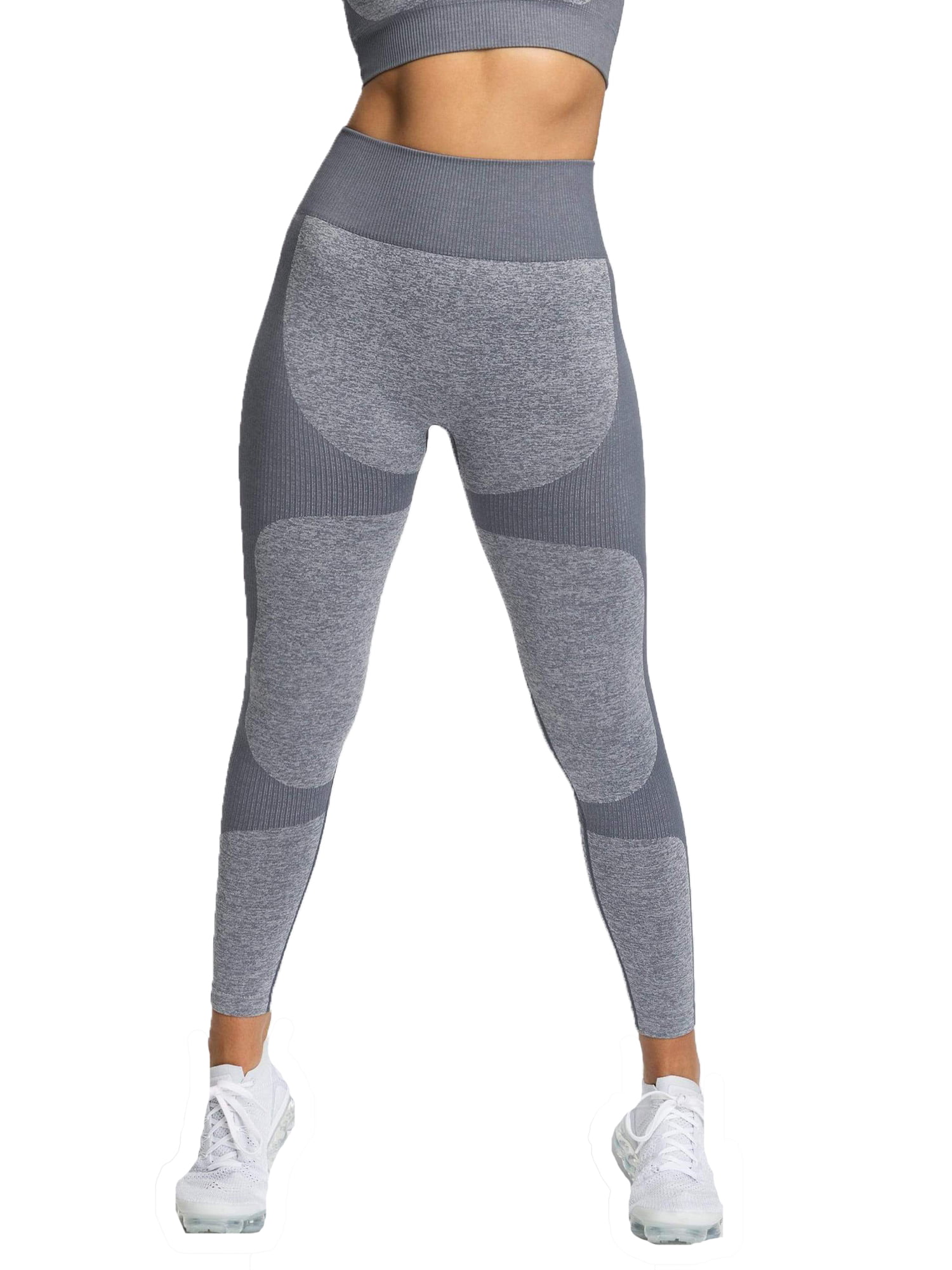 Women Yoga Workout Gym Leggings Fitness Sports Running Trouser Athletic Pants