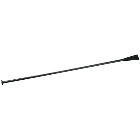 Ames True Temper Post Hole Digger Bars, Chisel - Straight Tip, 71 (Best 3 Point Post Hole Digger)
