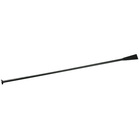 Fence Post Hole Digger - Ames True Temper Post Hole Digger Bars, Chisel - Straight Tip, 71 in