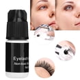 thumbnail image 4 of pitrice Colle à Extension de Cils Séchage Rapide 5ml Colle de Greffage de Cils Longue Durée, 4 of 8