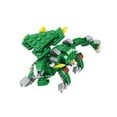 thumbnail image 1 of Faithtur Kids Dinosaur Egg Toy Archaeology Dig DIY Assembled Building Block, 1 of 9