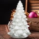 thumbnail image 5 of Resin Christmas Tree Home Mini Decoration Christmas Tabletop Ornaments Ornaments Ornaments, 5 of 6