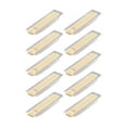 thumbnail image 3 of Clarinet Reeds Strength Bb Clarinet Reeds Premium Materials Smooth Construction Easy Storage High-strength Practice 2.5, 3 of 10