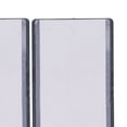 thumbnail image 3 of 2Pcs Billiard Cue Tip Shaper Snooker Metal Sandpaper Grinding Filing Board Aluminium Alloy, 3 of 5