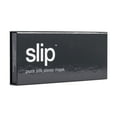 thumbnail image 3 of Slip Pure Silk Soft Sleep Mask with Elastic Band, Charcoal, 3 of 4