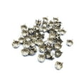 thumbnail image 4 of 50pcs clavos de la calabaza clavo de metal garra de clavo punky de clavo remache plata Sunnimix Claw Studs Rivet, 4 of 8