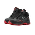 thumbnail image 2 of Botas Ram Industrial Casquillo Poliamida Seguridad Trabajo negro, 2 of 6
