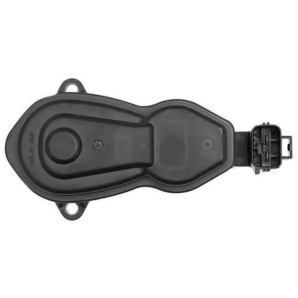 Replacement Parking Brake Actuator Easy Installation for Ford F150 2015-2023 Vehicle Parking System Spare Part