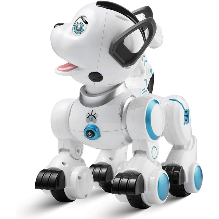 Smart Robot Dog, Dog Toys for Kids, RC Robot Dog