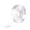 2M, variant on Ruanlalo 1 Roll 200/300/500CM Nanometer Tape Waterproof Double Sided Heavy Duty Strong Adhesive Tape Removable Traceless Multipurpose Clear Mounting Tape