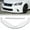 Painted White, variant on Stay Tuned Performance Front Bumper Splitter Spoiler Lip For 2013-2015 Lexus GS350 GS450h F-Sport Black