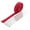 Red, variant on Kiplyki New 2.5CM 5M Roll Fiberglass Exhaust Header Pipe Heat Wrap Tape 4 Ties Kit Hot