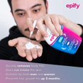 thumbnail image 2 of Crema depilatoria Epify para hombres y mujeres 250 ml, 2 of 8