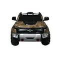 thumbnail image 4 of Ride Ons 12V: Camion Chevy Colorado Camo 12V, 4 of 7