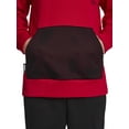thumbnail image 3 of AND1 Boy's Athletic Buzzer Beater Pullover Hoodie, Sizes 4-18, 3 of 6