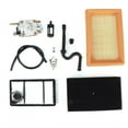 thumbnail image 1 of Kit de carburador profesional ANGGREK de aluminio para sierra de corte TS400, 1 of 8