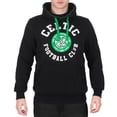 thumbnail image 4 of Celtic FC Mens Fleece Hoodie, 4 of 4