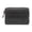 Black, variant on Tuscom 600D Oxford Waist Pack Multi Purpose Gear Pouch Hiking Camping Belt Bag EDC Fanny Pack Commuter Organizer Lightweight Black
