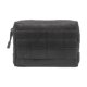 thumbnail image 2 of Compatible Gear Pouch 600D Fabric Waist Pack Multi Purpose Organizer Bag For Hiking Camping And Commute, 2 of 6