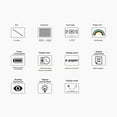 thumbnail image 6 of 7.3 Inch Color E-Ink Display E-Paper Screen Solid Wood Frame Ultra-Long Standby 800x480 E-Ink Photo Painter Frame, 6 of 8