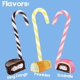 thumbnail image 4 of BestBy07/26 Hostess Assorted Candy Canes Ding Dongs Snoballs Twinkies 12 Ct Box, 4 of 5