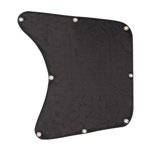 Persiana para Ventana de Camión, Malla de Accesorios para Semirremolque RV para Camión RV