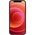 thumbnail image 2 of Restored Apple iPhone 12 - T-Mobile - 256GB Red (Refurbished), 2 of 5
