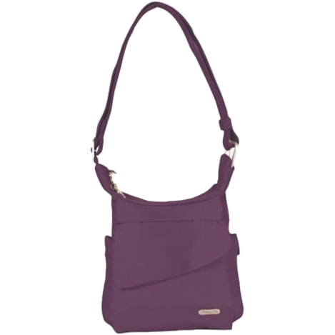 Travelon Anti-Theft Heritage Crossbody 