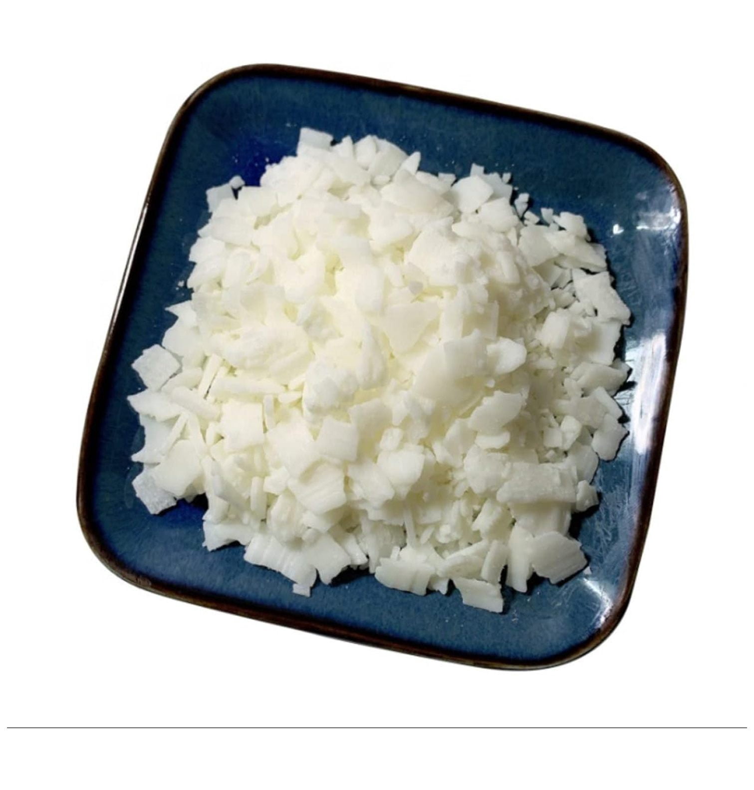 Soy Wax Flakes, 20 LB, Unscented, Modern, All Season, 16x13.5 inches, 3.2E+2 Ounce, Indoor, Candle Wax, Candle