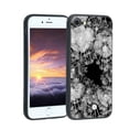 thumbnail image 1 of Dandelions-6th-Gen-196 Phone Case, Degined for iPhone 7 Case Men Women, Flexible Silicone Shockproof Case for iPhone 7, 1 of 1