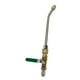 thumbnail image 5 of Accesorio para varilla de hidrolavadora de alta presión, rociador de riego, herramienta de limpieza para hogar, lavado de autos, canaletas, jardín 27 cm 30 grados, 5 of 8