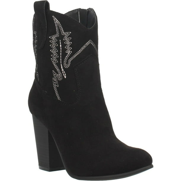 code west booties