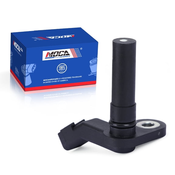 MOCA AUTOPARTS Engine Crankshaft Position Sensor Fit for 1992-2007 Ford Crown Victoria V8 4.6L & 2009-2014 Ford E-350 V8 5.4L & 1991-2007 Lincoln Town Car V8 4.6L
