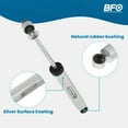 thumbnail image 6 of BFO Rear Shock Absorbers Set For Jeep Cherokee XJ 2WD 4WD 1984-2001 Fit 0-4" Lift, 6 of 8