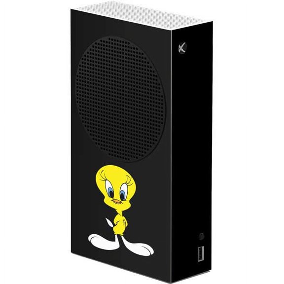 Skinit Cartoons Tweety Bird Xbox Series S Console Skin