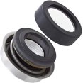 thumbnail image 3 of czcpp-Black Joint Submersible 5/8 Pouces pour Pompes de Piscine et Spa PS-1000 AS-1000 U109-136SS, 3 of 4
