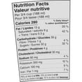 thumbnail image 2 of NESTLÉ Toblerone Ice Cream Tub, 2 of 6