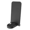 thumbnail image 2 of BotaniNest Camera Accessories Insta360X5 Base Grip Stand For 360GO3S Desktop Support With Strong Grip For Secure Holding, 2 of 7