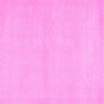 thumbnail image 1 of Ahgly Company Indoor Square Abstract Pink Modern Area Rugs, 8' Square, 1 of 4
