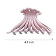thumbnail image 2 of Pinzas para el cabello para mujeres y niñas, pinzas grandes para cabello grueso (en forma de pulpo), 2 of 6