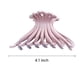 thumbnail image 2 of Pinzas para el cabello para mujeres y niñas, pinzas grandes para cabello grueso (en forma de pulpo), 2 of 6