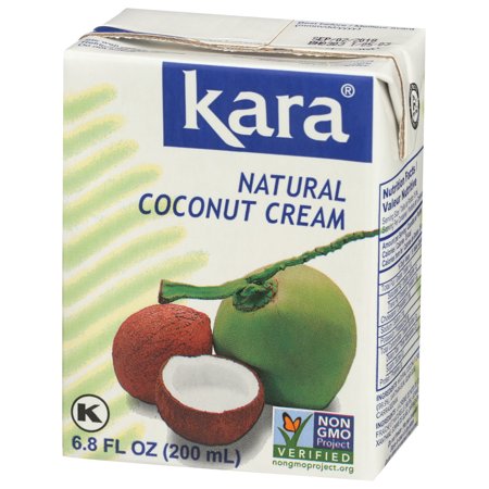 ドーバーフィールド カラ ココナッツクリーム 200ml