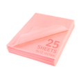 thumbnail image 1 of The Felt Store Craft Felt Assorted Sheets - 9" x 12" - 25-piece Pack- Craft Fabric for DIY Arts & Crafts, Decorations - Soft and Durable Craft Felt - Crafting & Embroidery Material â€“ Light Pink, 1 of 4