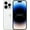 Silver, variant on Pre-Owned Apple iPhone 14 Pro Max 128GB Unlocked (Fair)